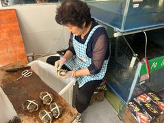 -阳澄湖大闸蟹·琼灵阁牌品牌连锁(吴中总店)