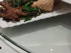 -老洋坊饭店(厚街东宝路店)