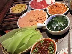 -水巷子·巴掌腰片重庆火锅(云纺店)