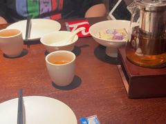 -千百味红餐厅·江西菜(绿地双子塔店)