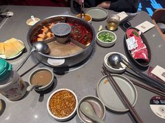 -巴奴毛肚火锅(大剧院店)