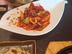 -黑牛の店·黑金店(沈阳万象城店)