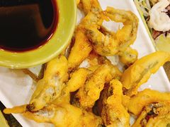 -贞姨美食·老字号海鲜大排档