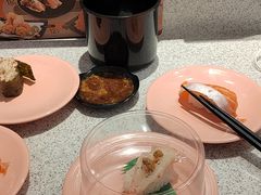 -争鲜回转寿司(南开大悦城店)
