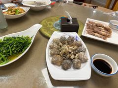 -福建美食城(老君堂店)