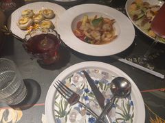 -第101座花园餐厅(湖滨88店)