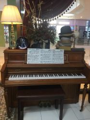 -小戈男士复古理发馆barber shop