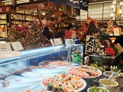 -安蒂娅·海鲜自助餐厅(安蒂娅美兰酒店)