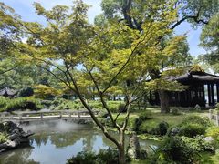 -杭州西湖柳莺里酒店