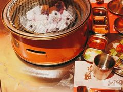 -西塔老太太泥炉烤肉(苏州大悦城店)