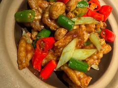 -留半山·香港食堂(啦啦宝都店)