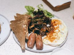 美式全餐-Toris(LuOne凯德晶萃广场店)