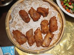 -天下客饭店(中山路店)