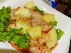 -阿泽禧烤肉(民兴花园店)