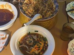 -巴扎屋大盘鸡·新疆菜(汇嘉时代店)