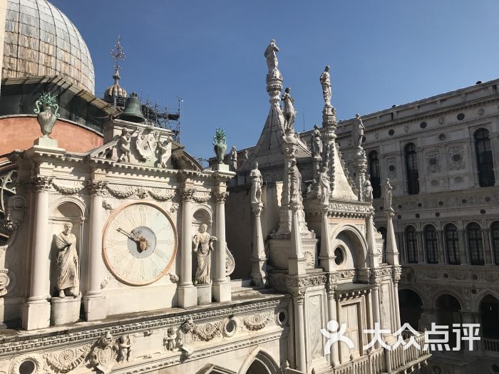 palazzo ducale 总督宫图片 - 第5张