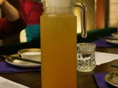 芒果特饮-Siam泰餐厅(水上公园店)