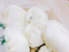 牛肉包-郑家包子牛肉拉面(尚勤路店)