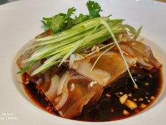 -真爱中国餐馆·年华店(朱雀大街店)