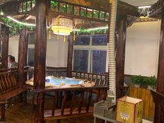 -天津乾毓德饭庄·清真传统炒菜·海鲜烧烤(咸阳路店)