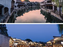 -南浔古镇