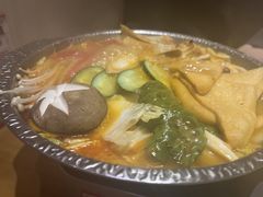 -一心创作料理屋(经开万达店)