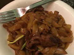 干炒牛河-富力万达嘉华酒店-品珍中餐厅(水果湖店)