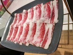 -新石器烤肉(百联川沙店)