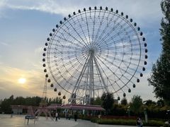 -霸王河欢乐世界