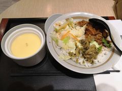-永和大王(茉莉上新·共和新路店)