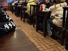 -姚记炒肝店(簋街店)