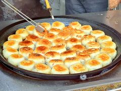 -毛氏汽水包(山海关路店)