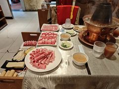 -东来顺饭庄(王府井步行街店)