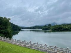 -佛手湖郊野公园