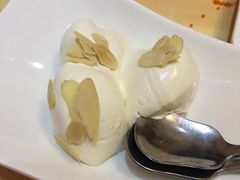 杏仁豆腐-兆治日本料理(华府世家店)