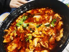 -曹掌柜小酒馆烧烤集团(宾川路店)