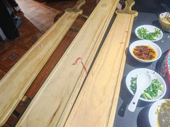 -羊大爷涮肉(亮马桥店)