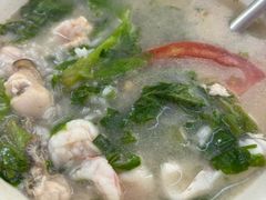 -黄记饮食店·潮汕家常菜(丹霞庄中区店)
