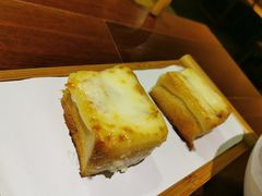 -大牌大·传统杭帮菜(湖滨店)
