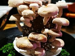 -煲宫猪肚鸡(晶品店)