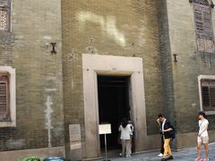 -澳门历史城区