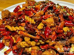 -渝乡人家(和平里店)