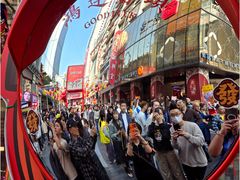 -越秀西湖花市(广州城市广场花卉店)