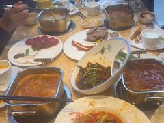 -清真军邺·金富苑肥牛(石坡街旗舰店)
