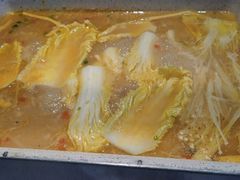 -半天妖烤鱼(财富中心店)