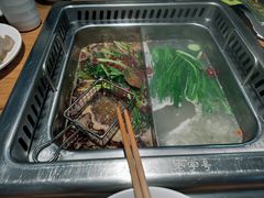 -草原塞蛮羊火锅城(港湾店)