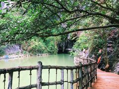 -英西峰林·洞天仙境