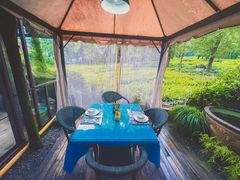 -野蔓果·山野菜(西湖景区·龙井茶田店)