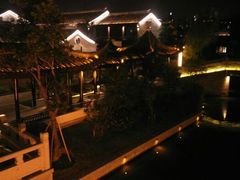 android_upload_pic-甘尼仕印度餐厅酒吧(斜塘老街店)