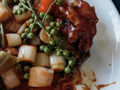 -羲和雅苑•北京烤鸭(平安国际金融中心店)